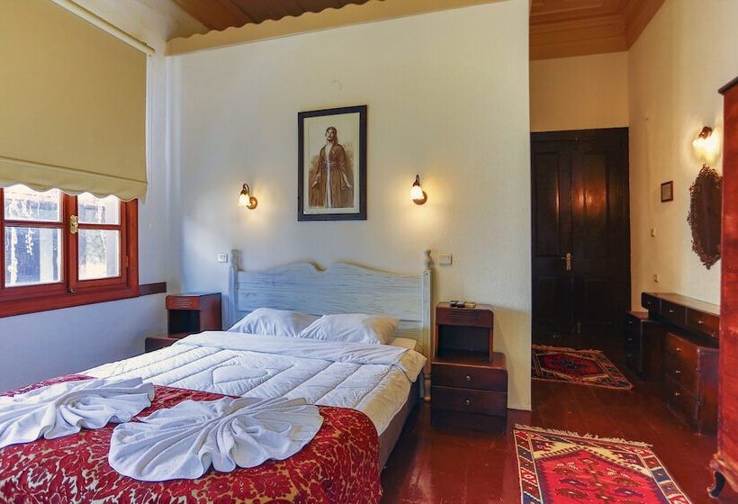 Camera Standard, Atelya Art