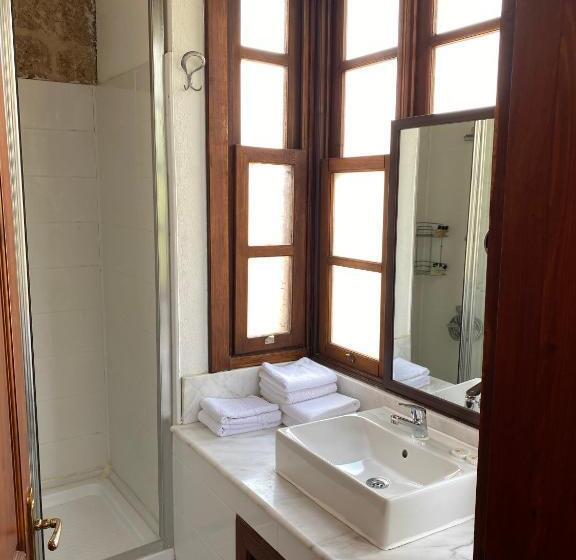 Suite Letto King, Atelya Art