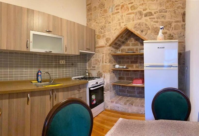 Suite Letto King, Atelya Art