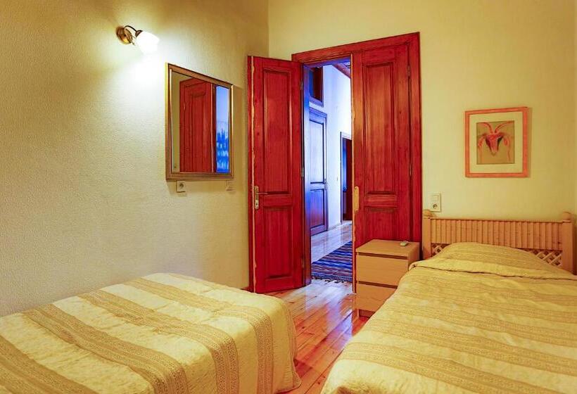 Suite Letto King, Atelya Art