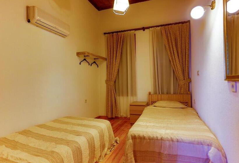 Suite Letto King, Atelya Art