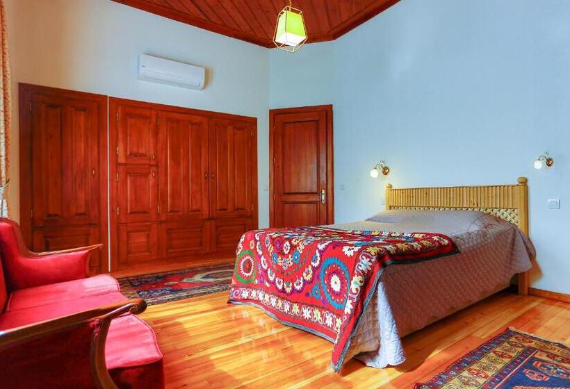 Suite Letto King, Atelya Art