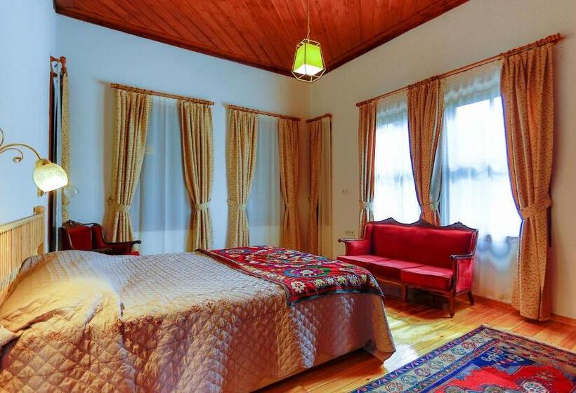 Suite Letto King, Atelya Art