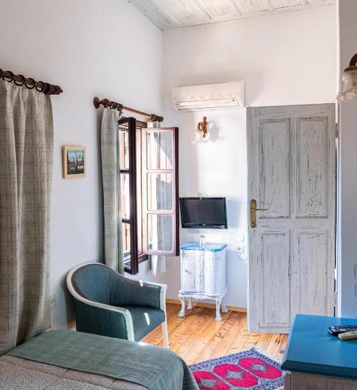 Camera Standard Individuale, Atelya Art