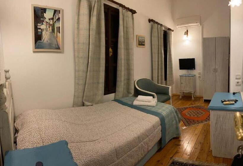 Camera Standard Individuale, Atelya Art