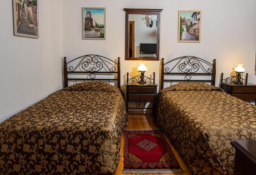 Camera Standard, Atelya Art