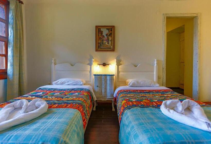 Camera Standard, Atelya Art