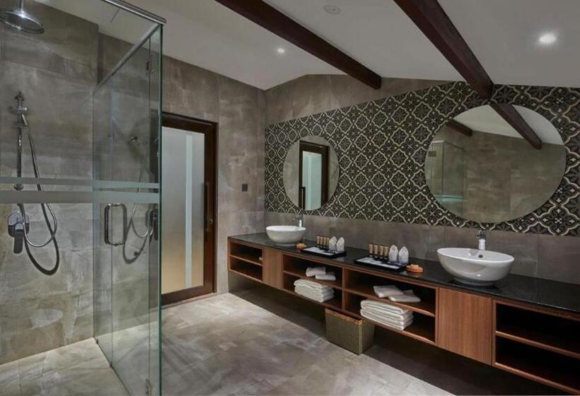 Suite Familiare, Baba House Melaka