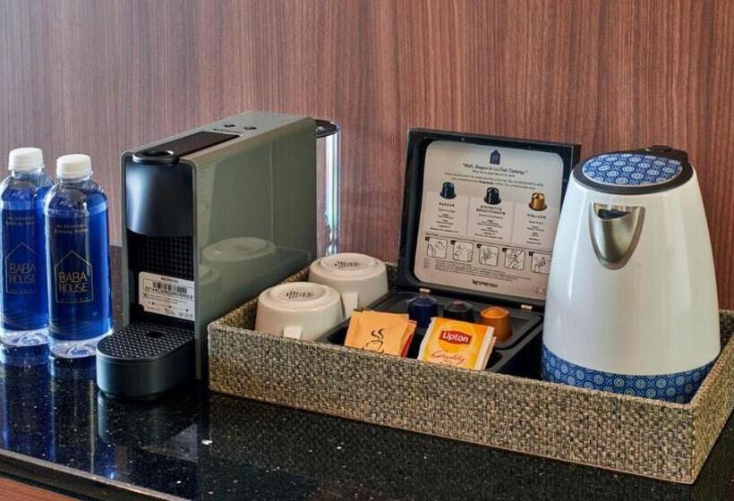 اتاق لوکس, Baba House Melaka