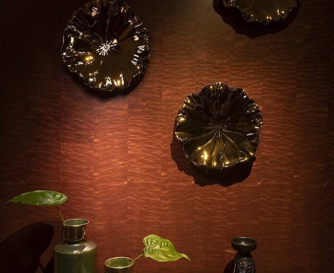 سوییت, Banyan Tree Macau