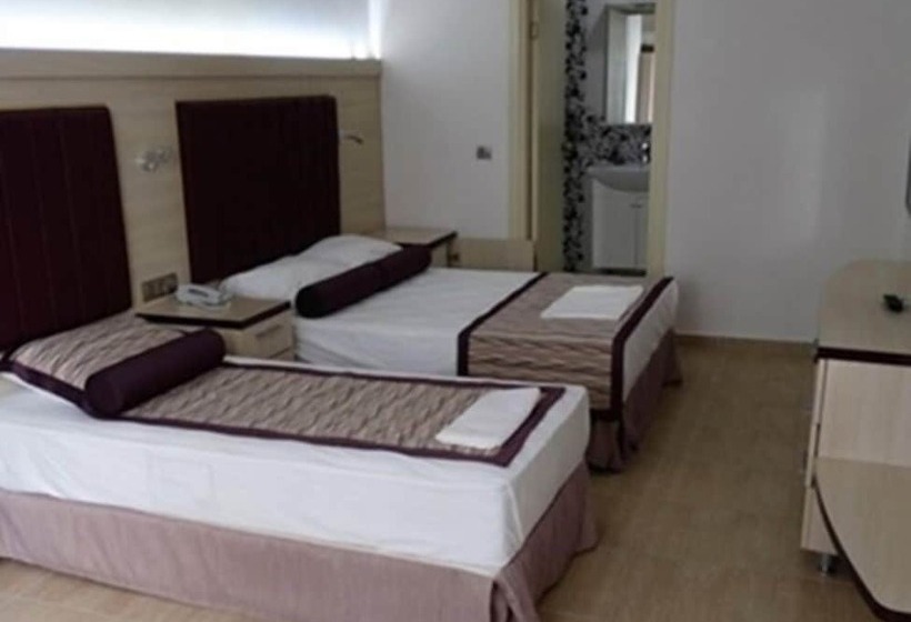 غرفة قياسية, Bronze