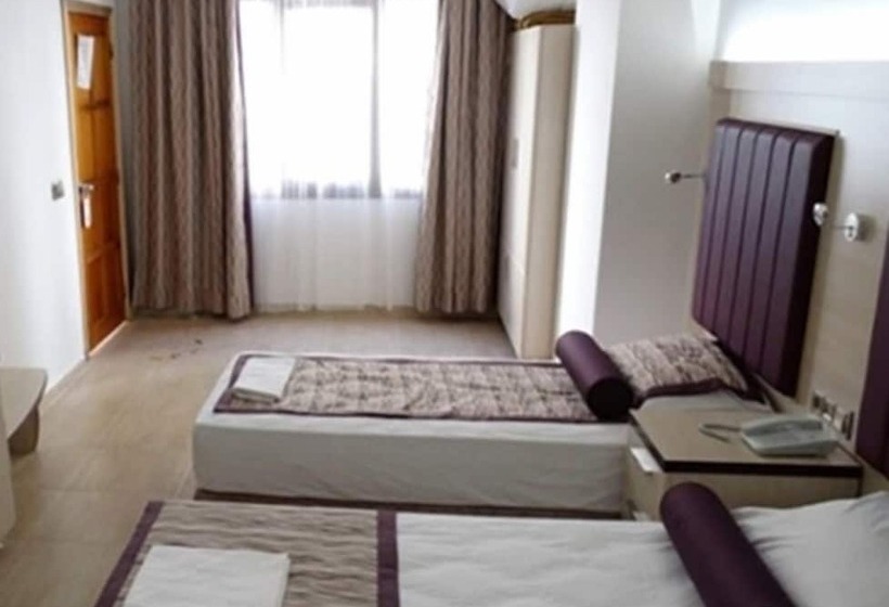 غرفة قياسية, Bronze