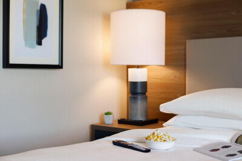 スタンダードスタジオ, Candlewood Suites Fayetteville Fort Bragg, An Ihg