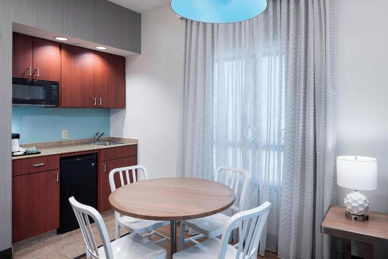 Люкс Вид на Море, Courtyard Carolina Beach