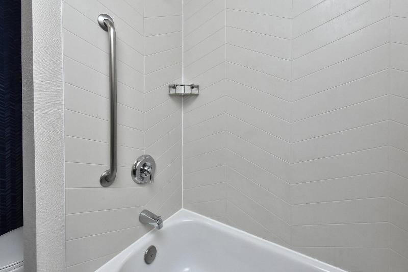 标准间, Fairfield Inn & Suites By Marriott Richmond Innsbrook