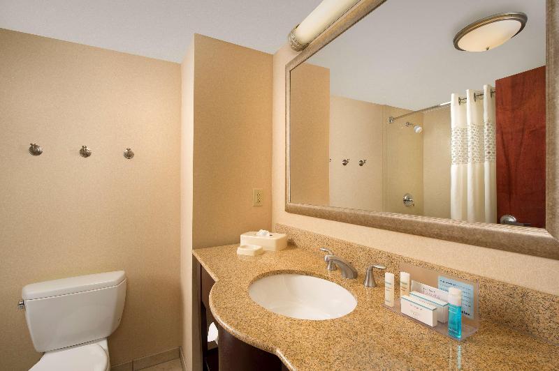 Студио Стандарт Кровать Кинг, Hampton Inn Syracuse Clay