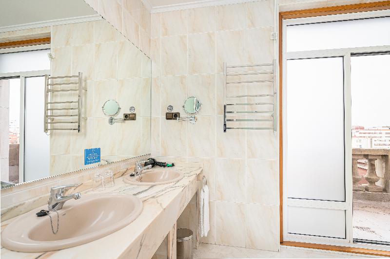 Студио Стандарт Кровать Кинг, Hampton Inn Syracuse Clay