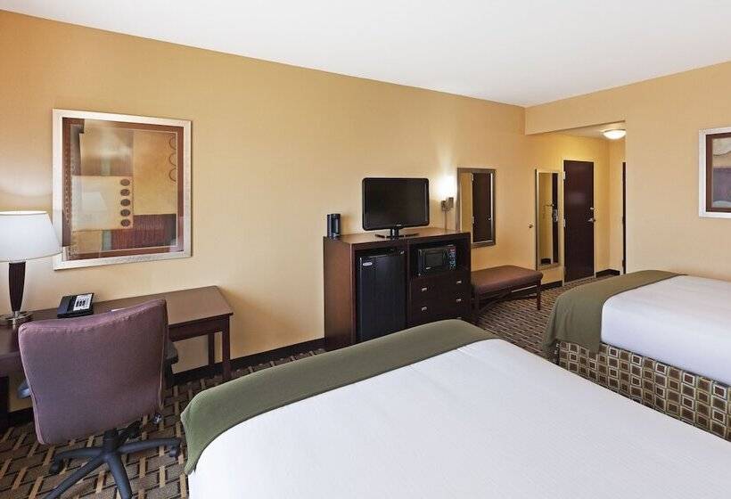 スタンダードルーム, Holiday Inn Express & Suites El Paso West By Ihg
