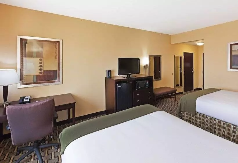 スタンダードルーム, Holiday Inn Express & Suites El Paso West By Ihg