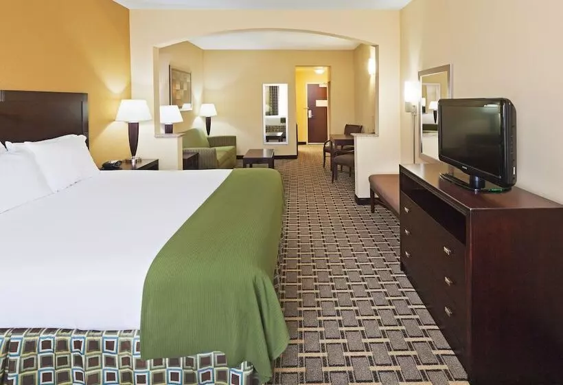 スタンダードルーム, Holiday Inn Express & Suites El Paso West By Ihg