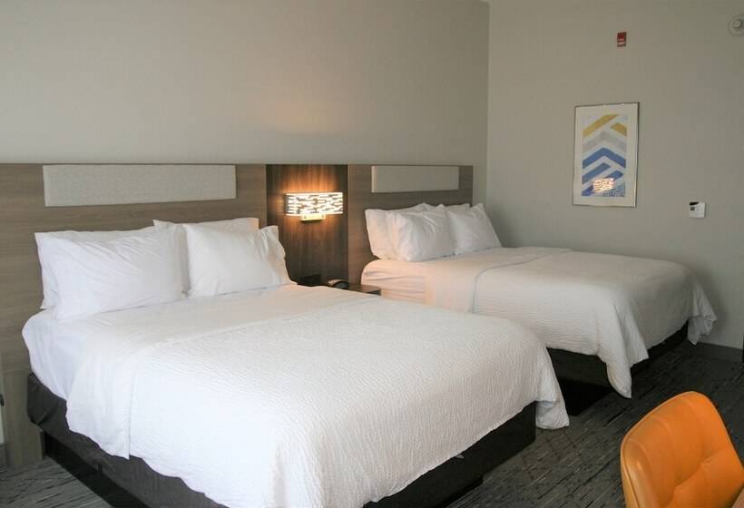 スイート, Holiday Inn Express & Suites El Paso West By Ihg