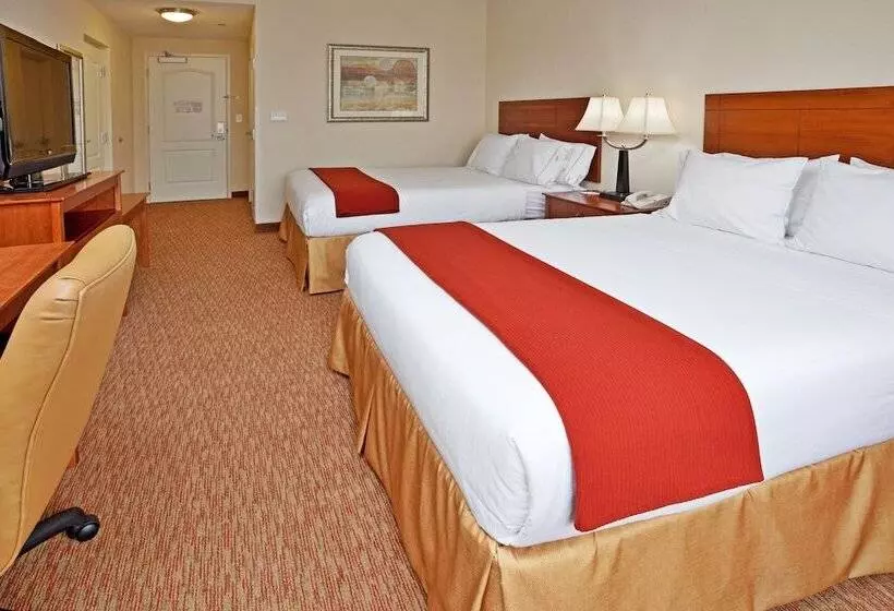 スタンダードルーム, Holiday Inn Express Hotel & Suites Greensboro   Airport Area, An Ihg