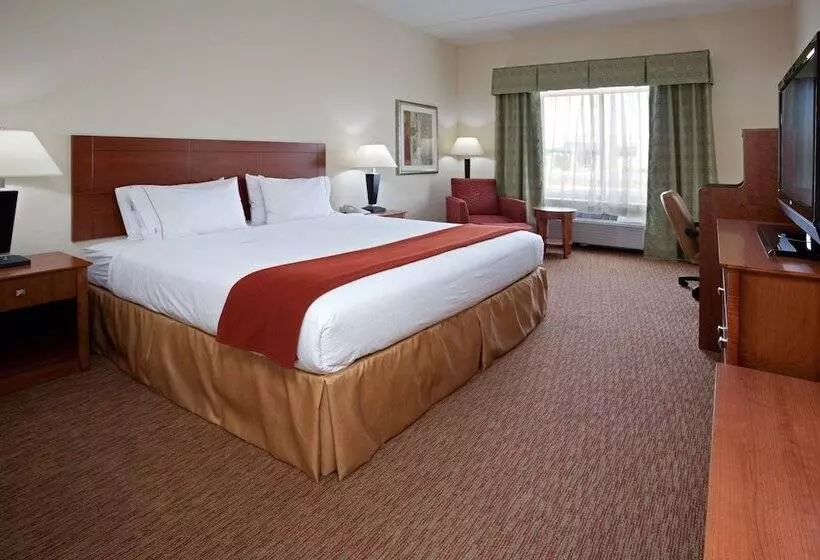 スタンダードルーム, Holiday Inn Express Hotel & Suites Greensboro   Airport Area, An Ihg