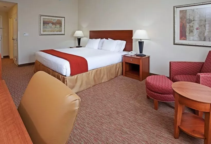 スタンダードルーム, Holiday Inn Express Hotel & Suites Greensboro   Airport Area, An Ihg