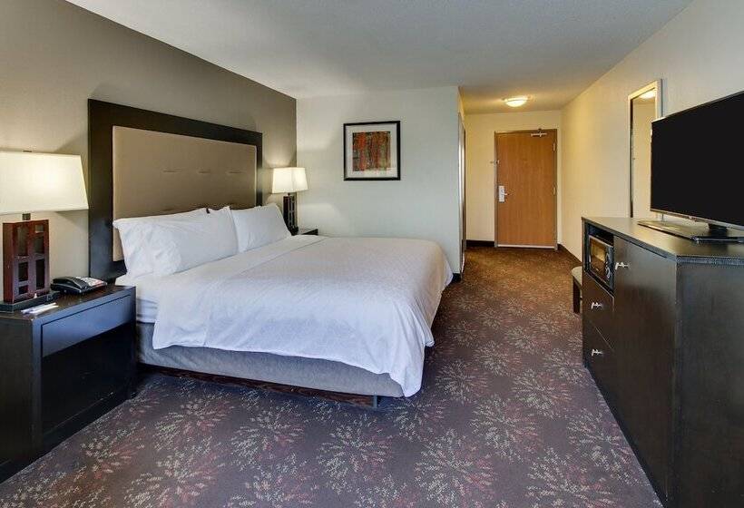 스탠다드 룸, Holiday Inn Express Hotel & Suites Lancaster Lititz, An Ihg