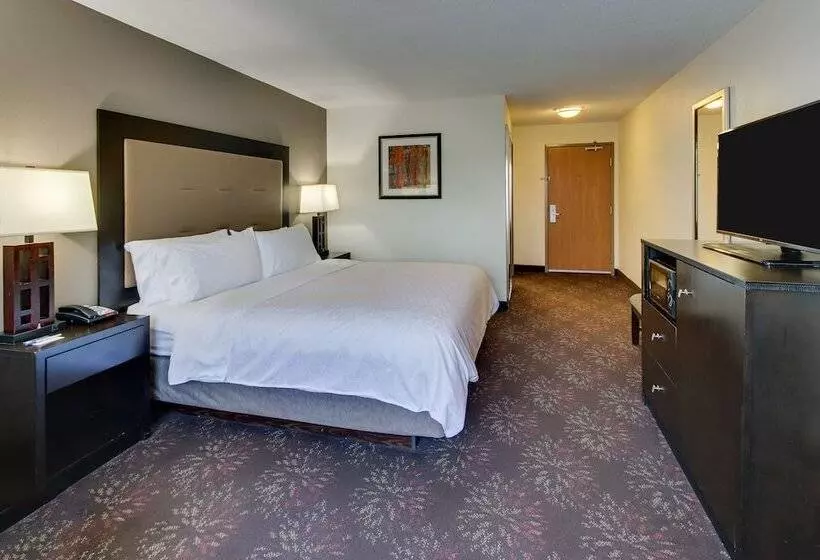 スタンダードルーム, Holiday Inn Express Hotel & Suites Lancaster Lititz, An Ihg