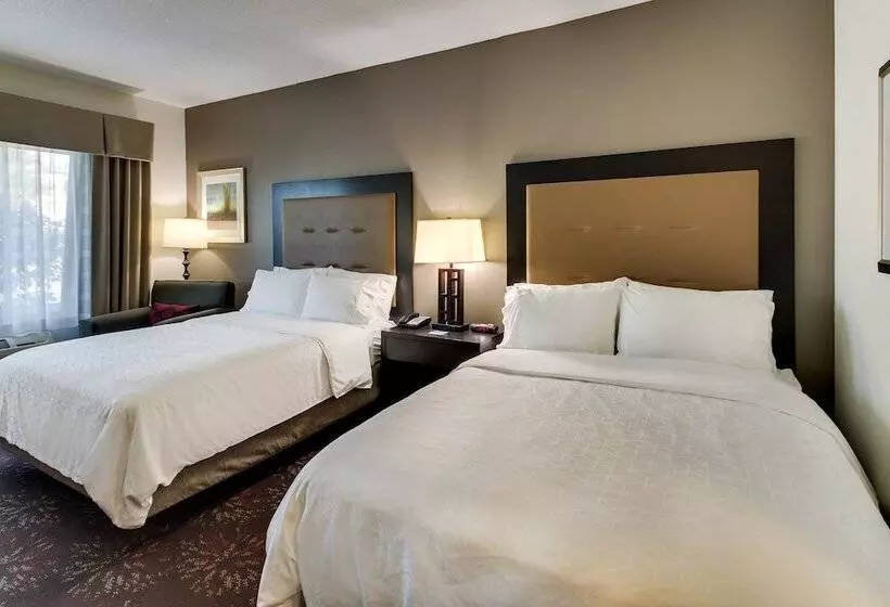 スタンダードルーム, Holiday Inn Express Hotel & Suites Lancaster Lititz, An Ihg
