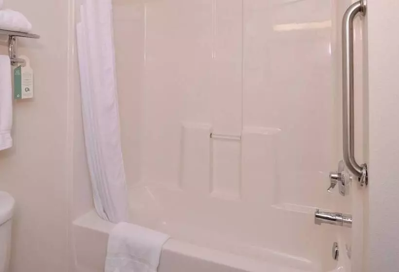 スイート, Holiday Inn Express Hotel & Suites Lancaster Lititz, An Ihg