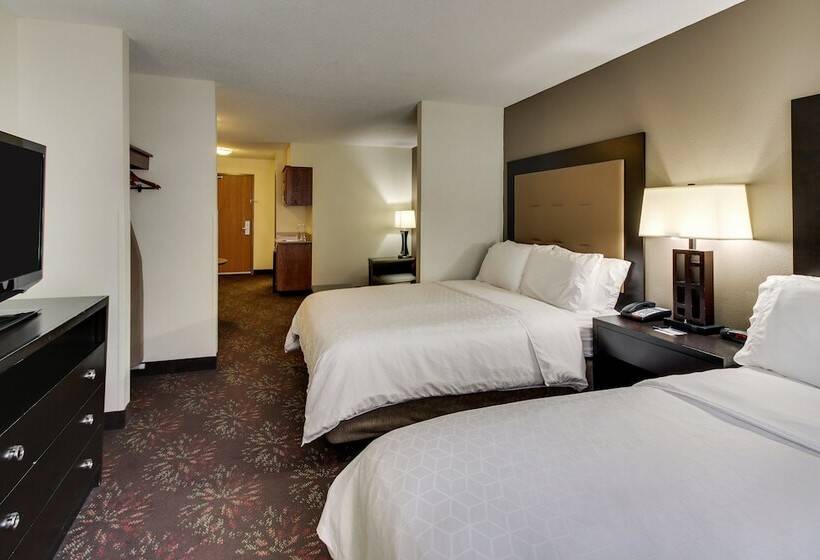 套房, Holiday Inn Express Hotel & Suites Lancaster Lititz, An Ihg