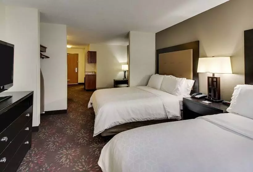 スイート, Holiday Inn Express Hotel & Suites Lancaster Lititz, An Ihg