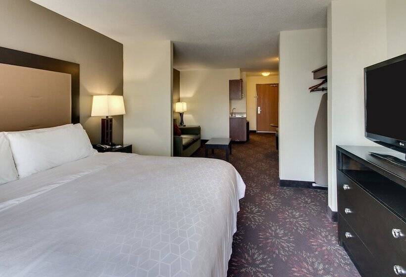 스위트, Holiday Inn Express Hotel & Suites Lancaster Lititz, An Ihg