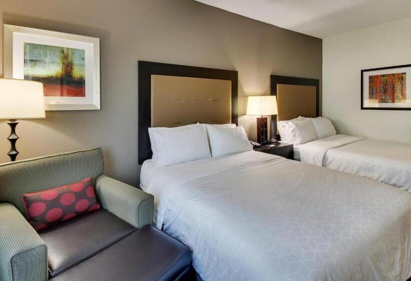 스탠다드 룸, Holiday Inn Express Hotel & Suites Lancaster Lititz, An Ihg