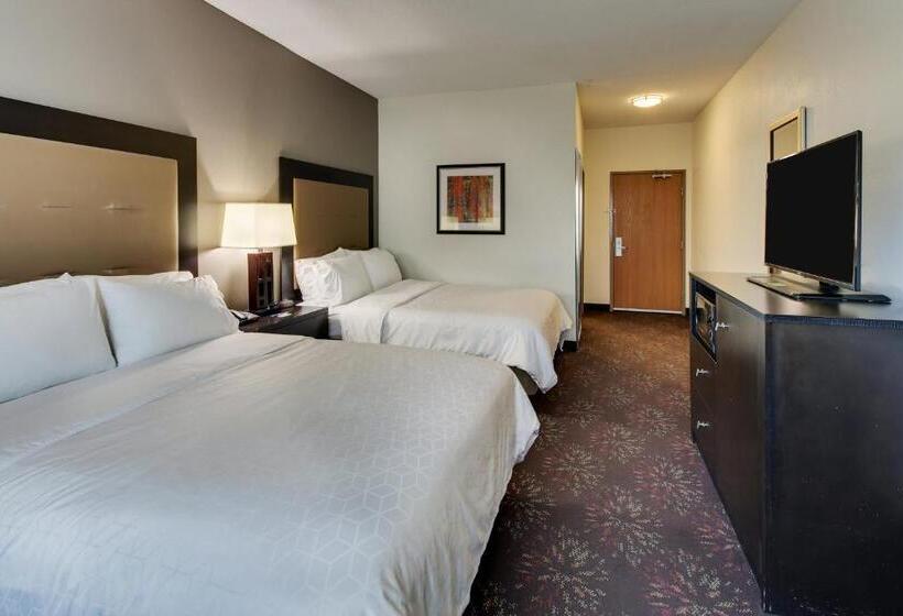 스탠다드 룸, Holiday Inn Express Hotel & Suites Lancaster Lititz, An Ihg