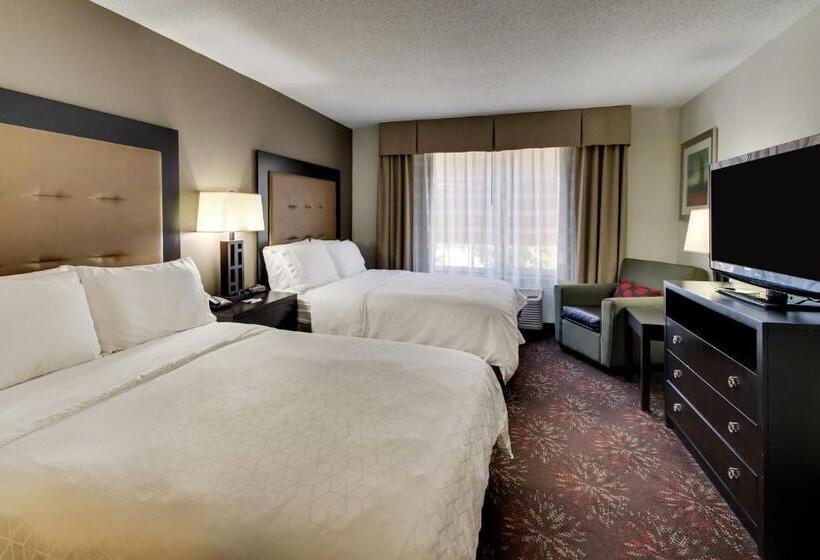 스탠다드 룸, Holiday Inn Express Hotel & Suites Lancaster Lititz, An Ihg