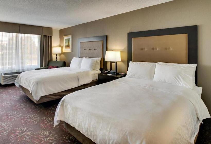 스탠다드 룸, Holiday Inn Express Hotel & Suites Lancaster Lititz, An Ihg