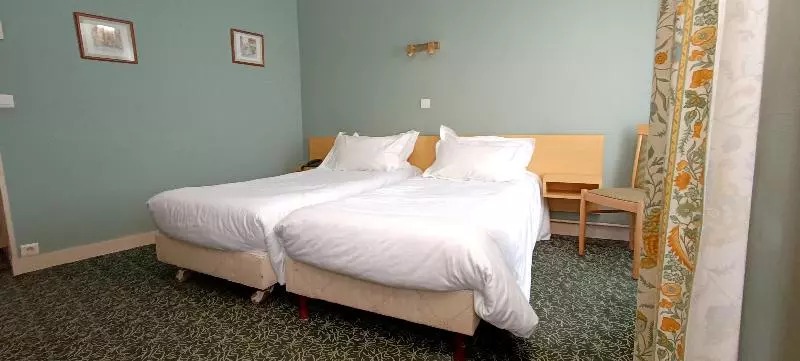 キングサイズベッドのスタンダードルーム, Holiday Inn Express Hotel & Suites Lancaster Lititz, An Ihg