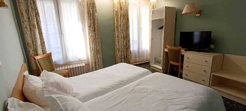 스탠다드 룸 킹사이즈 침대, Holiday Inn Express Hotel & Suites Lancaster Lititz, An Ihg