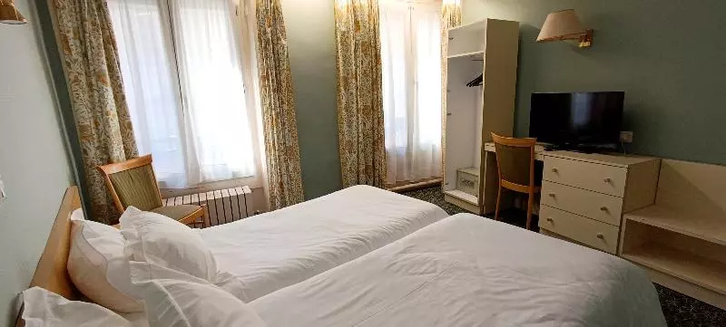 キングサイズベッドのスタンダードルーム, Holiday Inn Express Hotel & Suites Lancaster Lititz, An Ihg