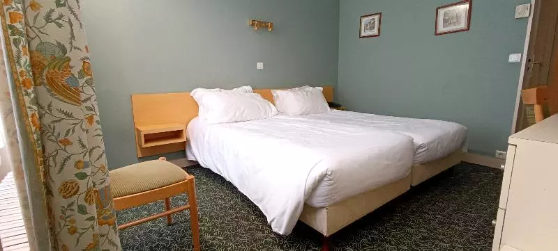 キングサイズベッドのスタンダードルーム, Holiday Inn Express Hotel & Suites Lancaster Lititz, An Ihg