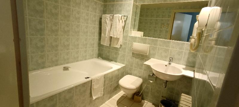 스탠다드 룸 킹사이즈 침대, Holiday Inn Express Hotel & Suites Lancaster Lititz, An Ihg