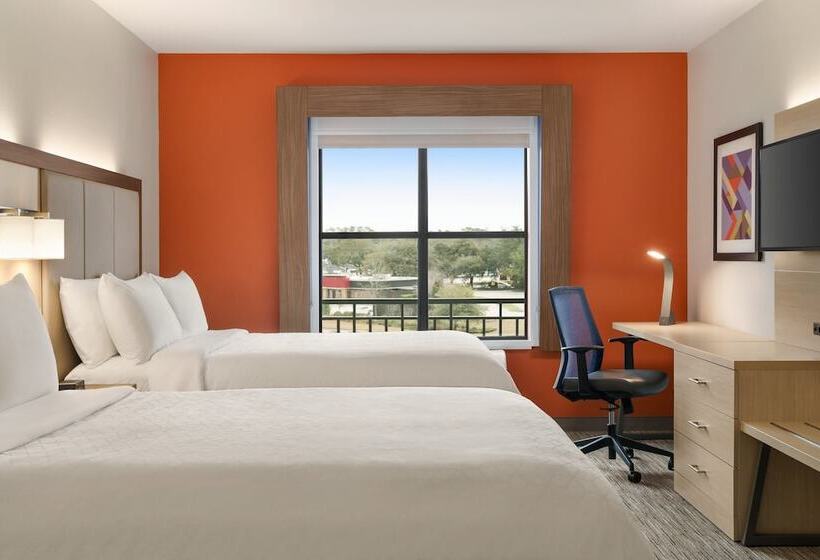 スタンダードルーム, Holiday Inn Express Hotel & Suites Mount Pleasant   Charleston, An Ihg