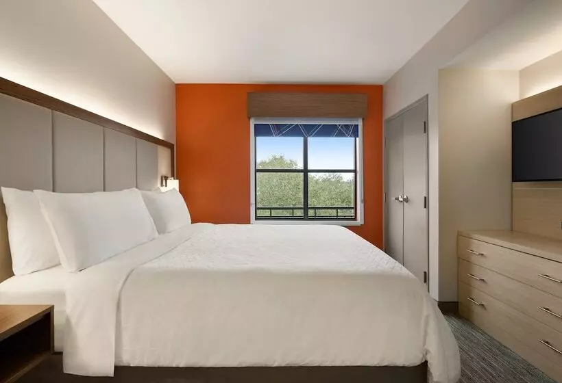 スタンダードルーム, Holiday Inn Express Hotel & Suites Mount Pleasant   Charleston, An Ihg