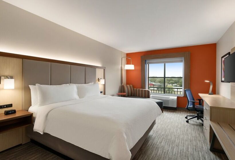 スタンダードルーム, Holiday Inn Express Hotel & Suites Mount Pleasant   Charleston, An Ihg