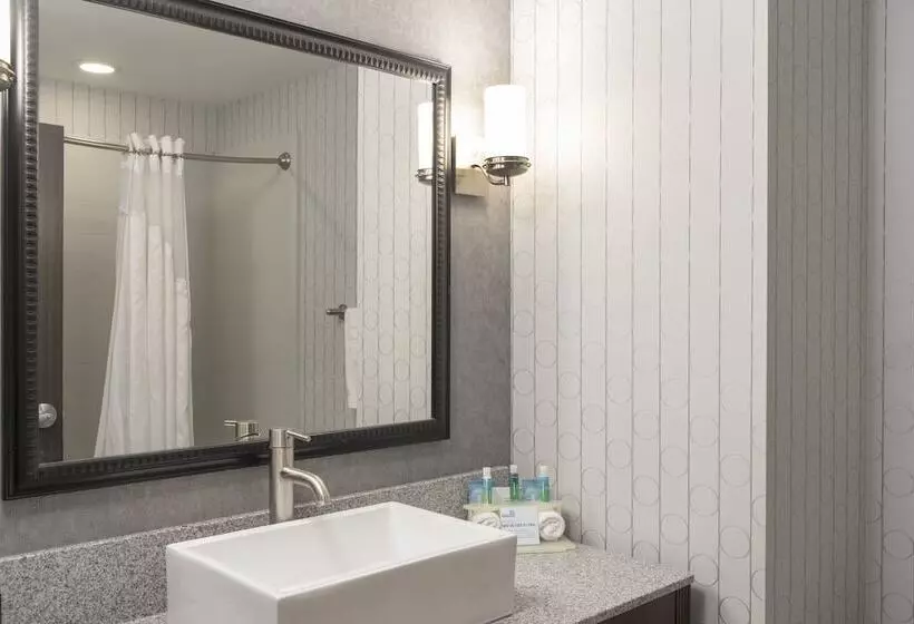 سوییت, Holiday Inn Express & Suites Columbus   Polaris Parkway / Columbus, An Ihg