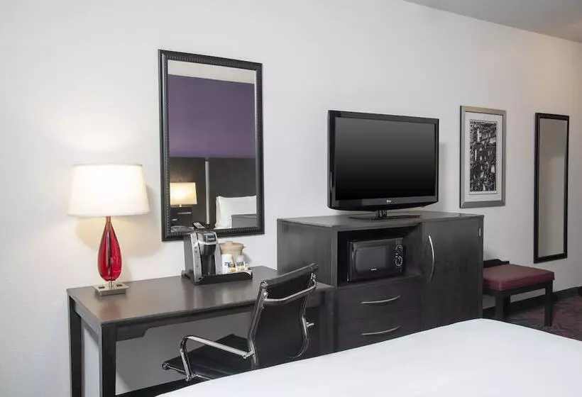 سوییت, Holiday Inn Express & Suites Columbus   Polaris Parkway / Columbus, An Ihg