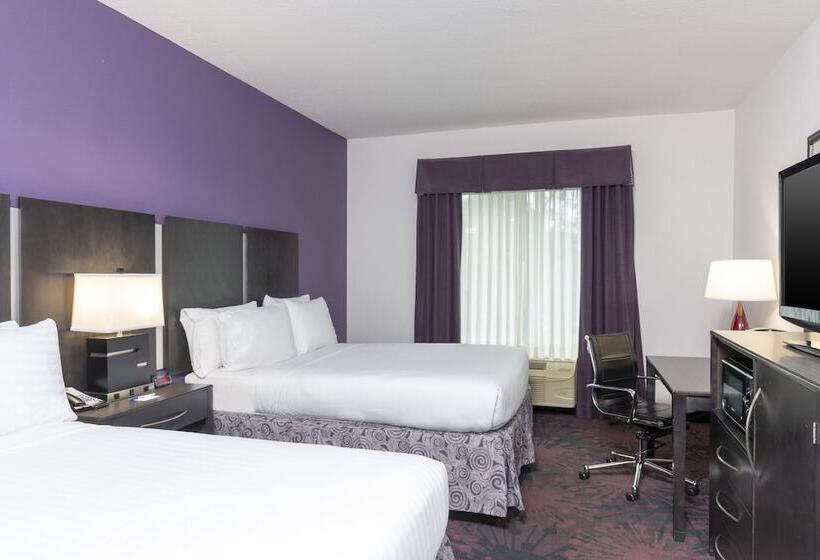 스위트, Holiday Inn Express & Suites Columbus   Polaris Parkway / Columbus, An Ihg
